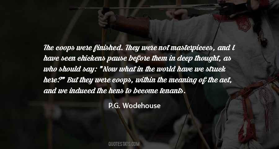 The Pause In Quotes #177134
