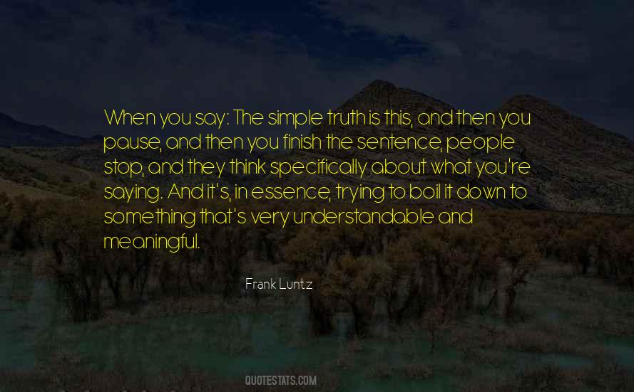 The Pause In Quotes #531093