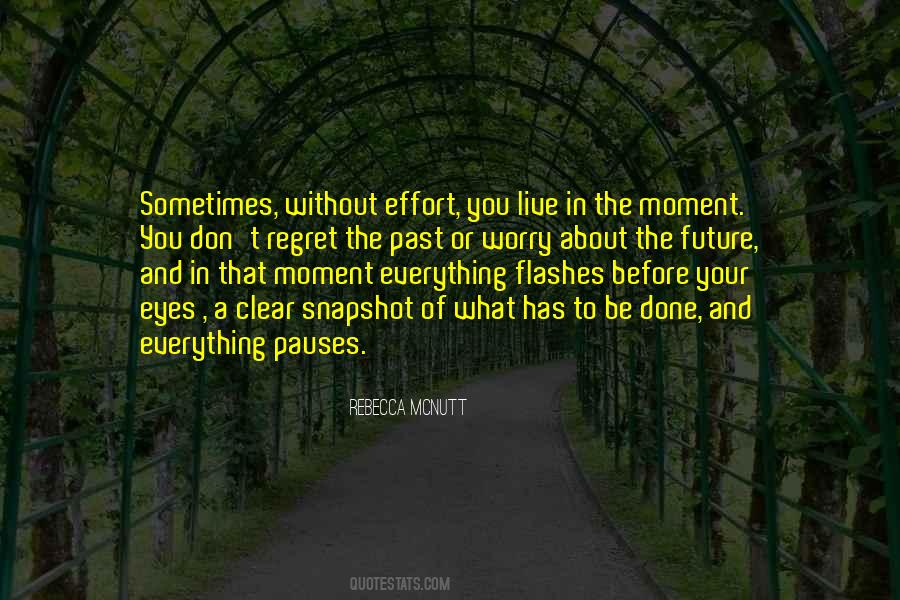 The Pause In Quotes #620283