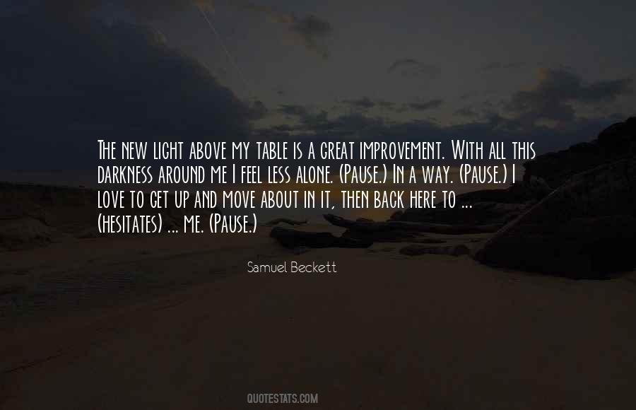 The Pause In Quotes #626776