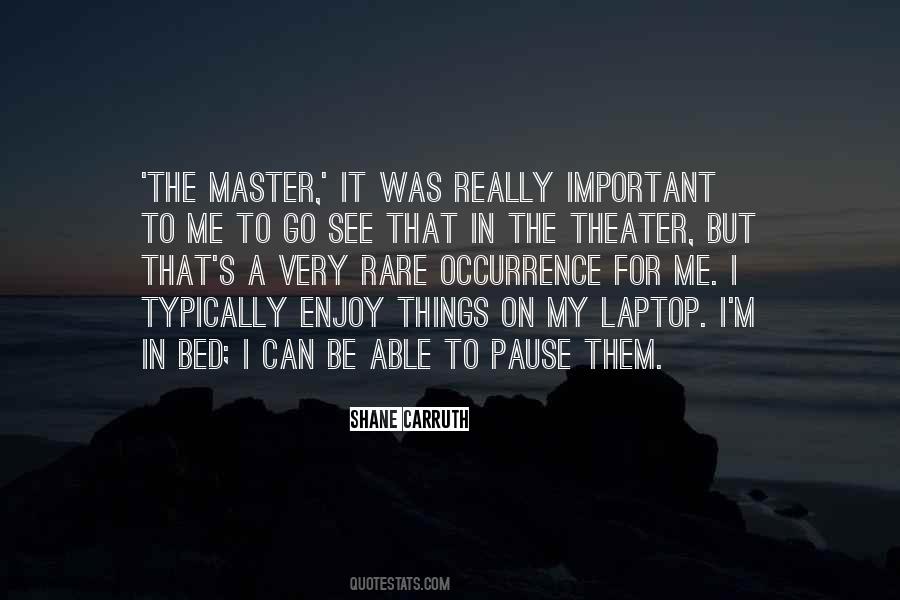 The Pause In Quotes #674762