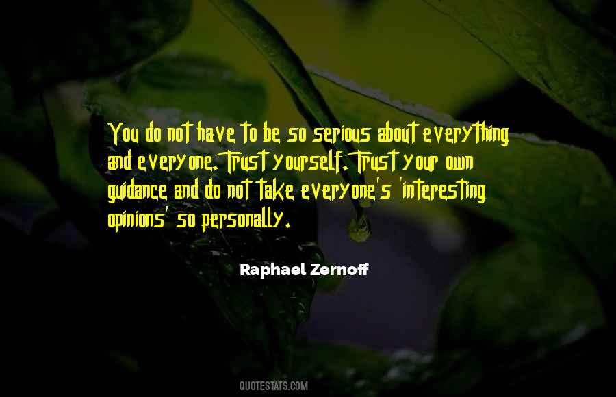 Wisdom And Guidance Quotes #1866600