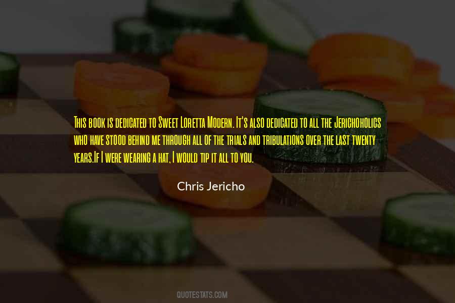 Modern Book Quotes #1518619