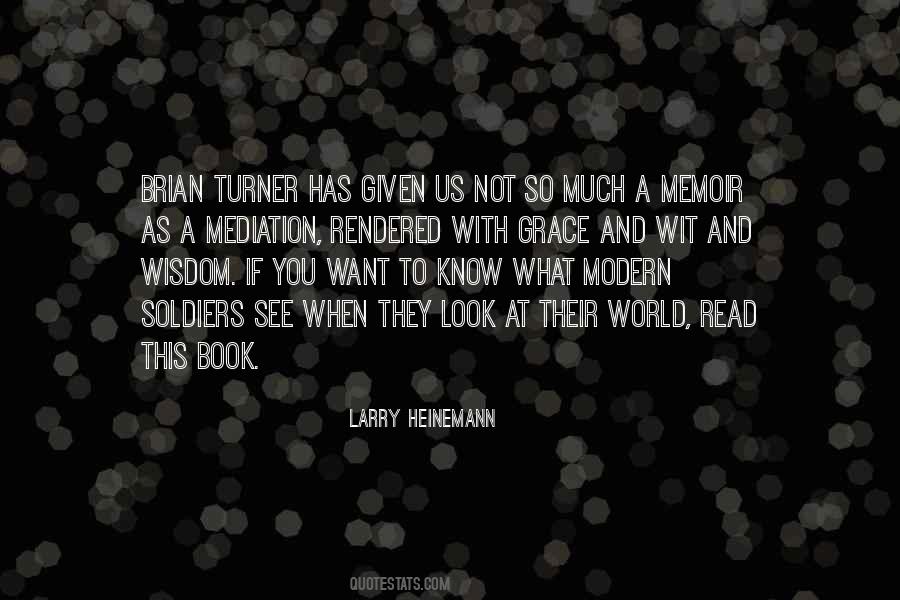 Modern Book Quotes #166986