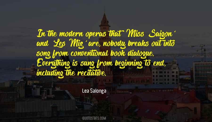 Modern Book Quotes #649927