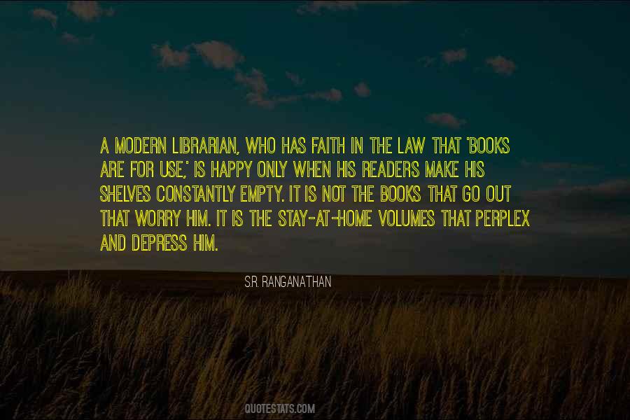 Modern Book Quotes #870035