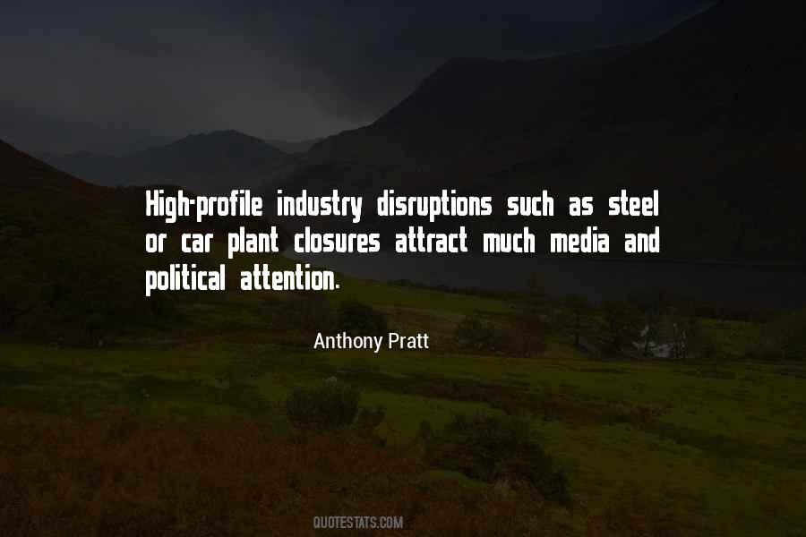 Car Industry Quotes #225477