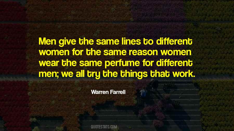 Wear Perfume Quotes #526300