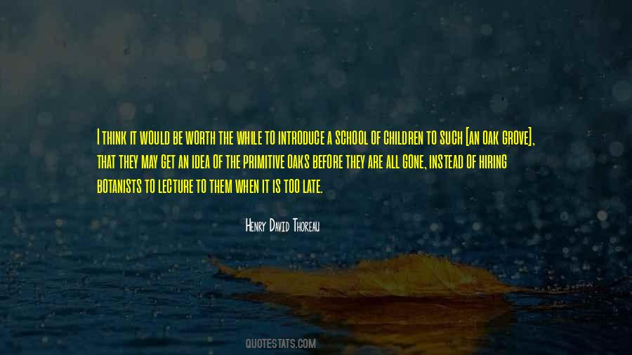 I May Be Gone Quotes #1400110