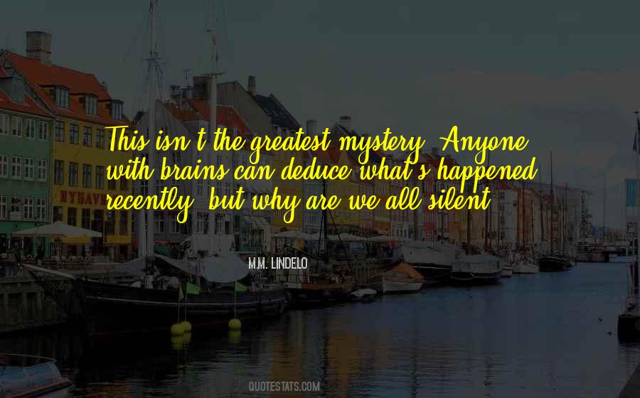 Girl In A Big City Quotes #1489413