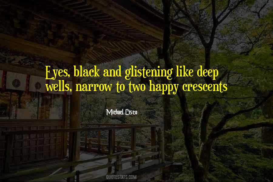 Two Eyes Quotes #26161