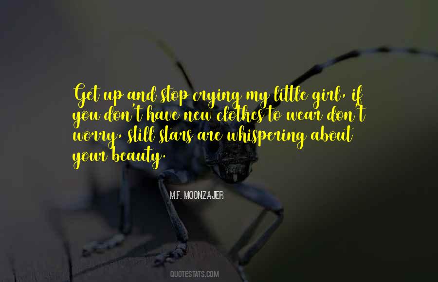 Quotes About Still Crying #1103855