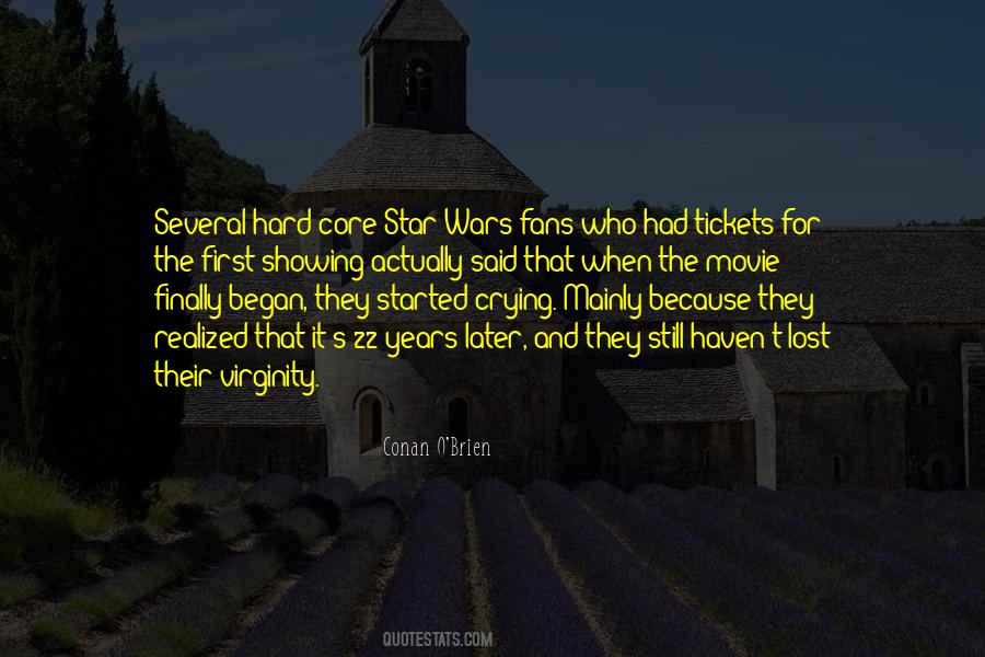 Quotes About Still Crying #1444601