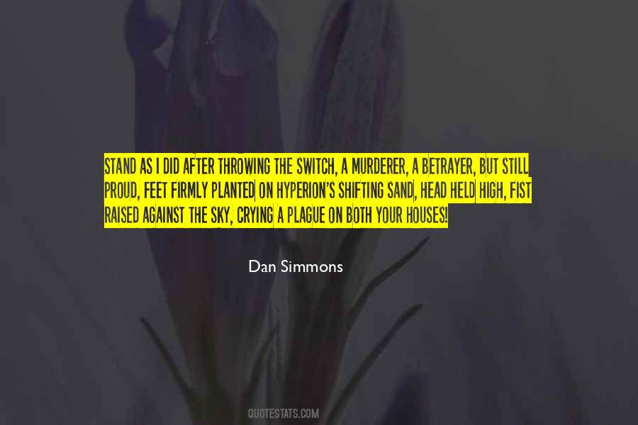 Quotes About Still Crying #1650743