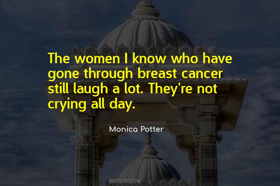 Quotes About Still Crying #1657509