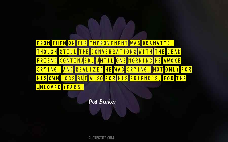 Quotes About Still Crying #733517