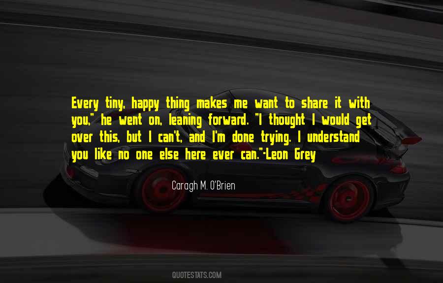 I M Over Here Quotes #1174793