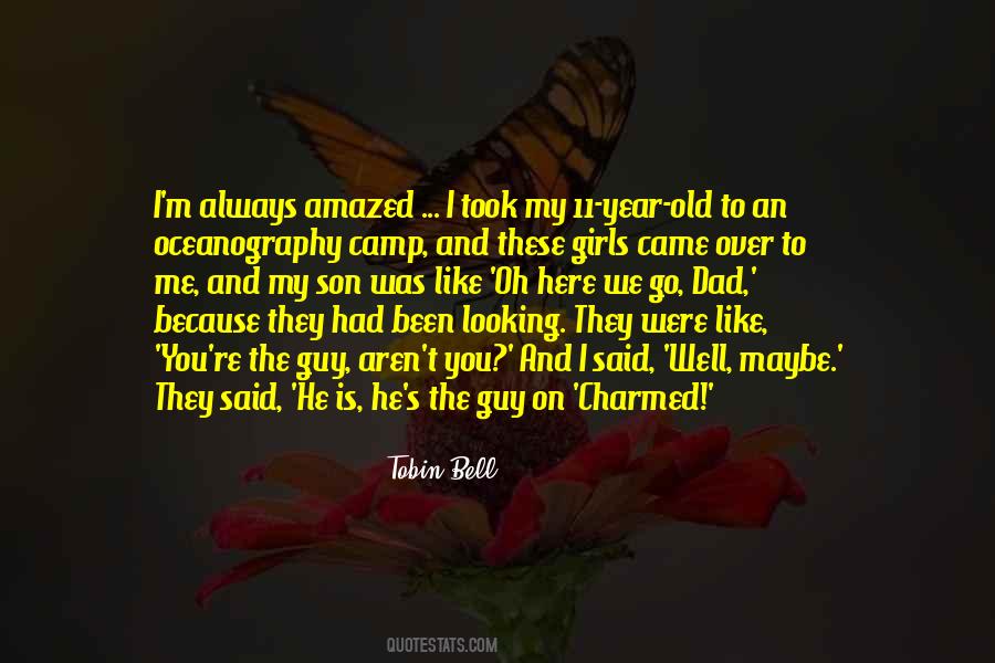 I M Over Here Quotes #1748903