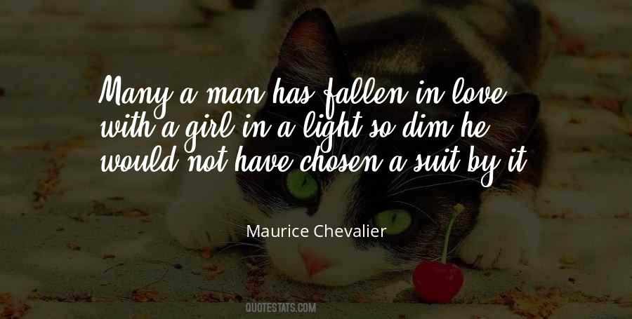 Girl In Suit Quotes #1017000