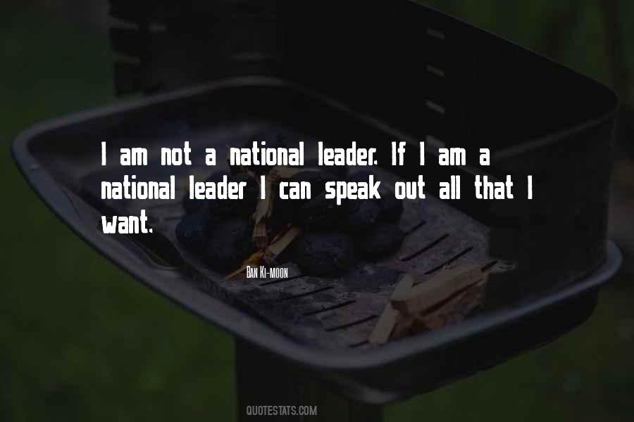 I Am Not A Quotes #1246312