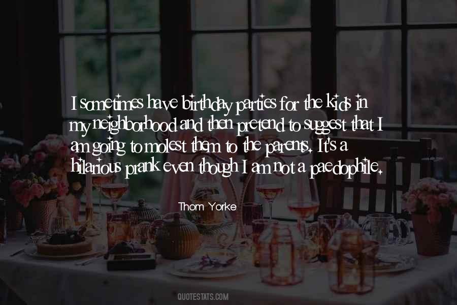 I Am Not A Quotes #1282494