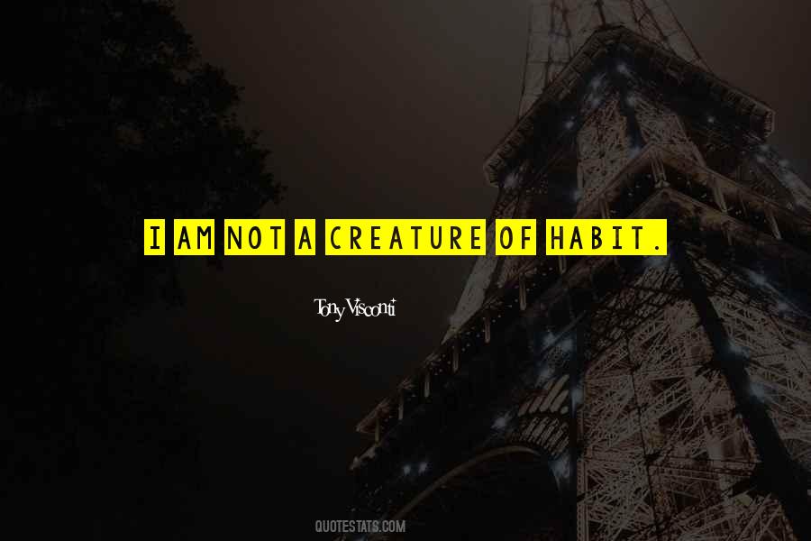 I Am Not A Quotes #1371877