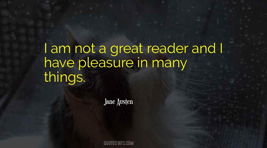 I Am Not A Quotes #1400743