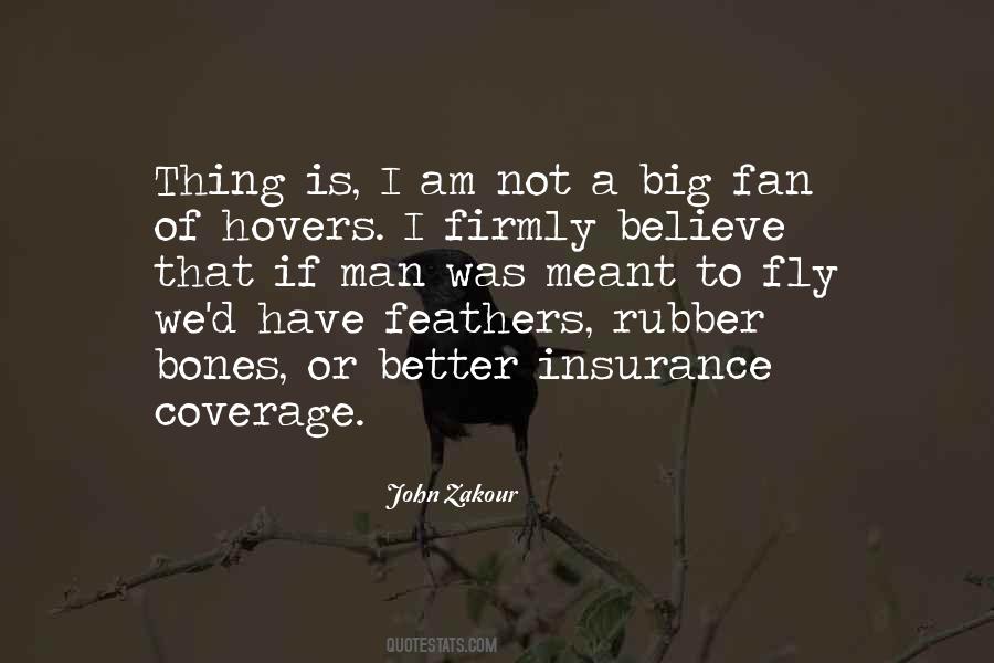 I Am Not A Quotes #1420928