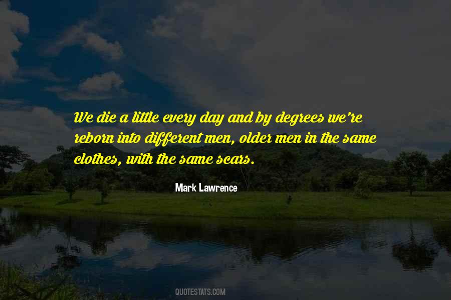 Our Little King Quotes #1438790