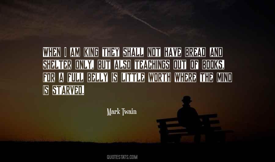 Our Little King Quotes #1634221