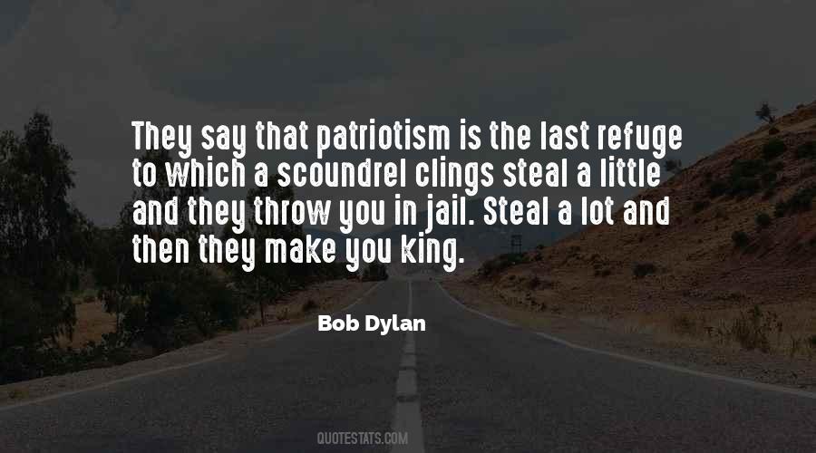Our Little King Quotes #1673589