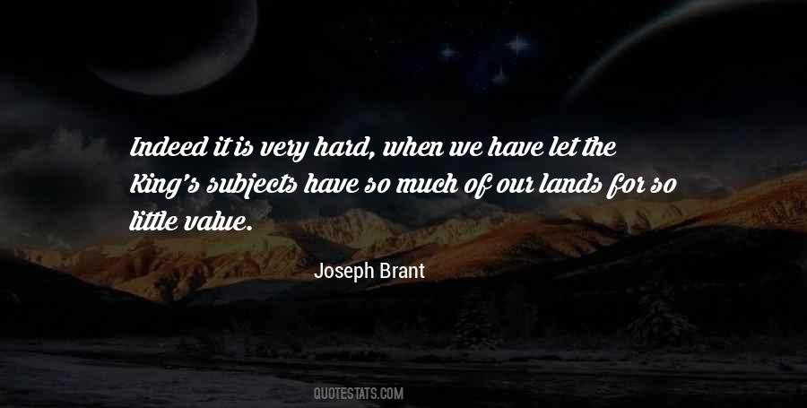 Our Little King Quotes #483695
