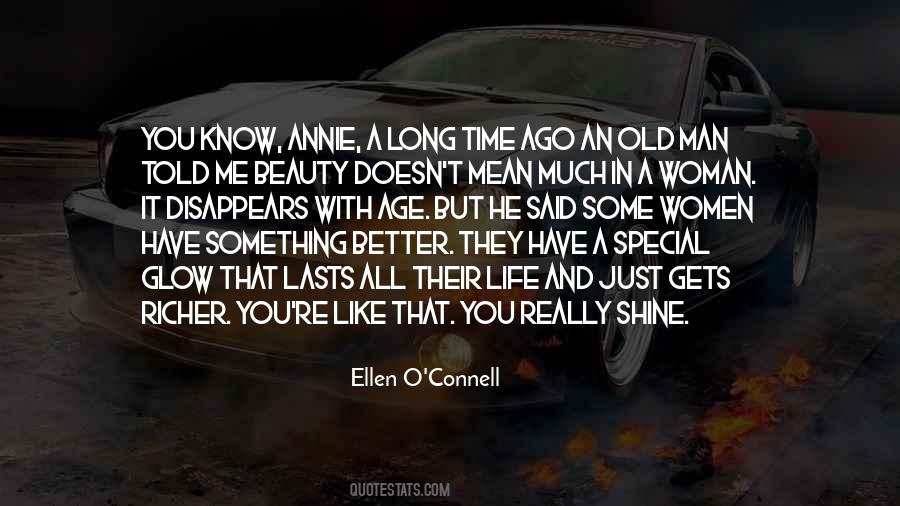 Beauty Age Quotes #120237