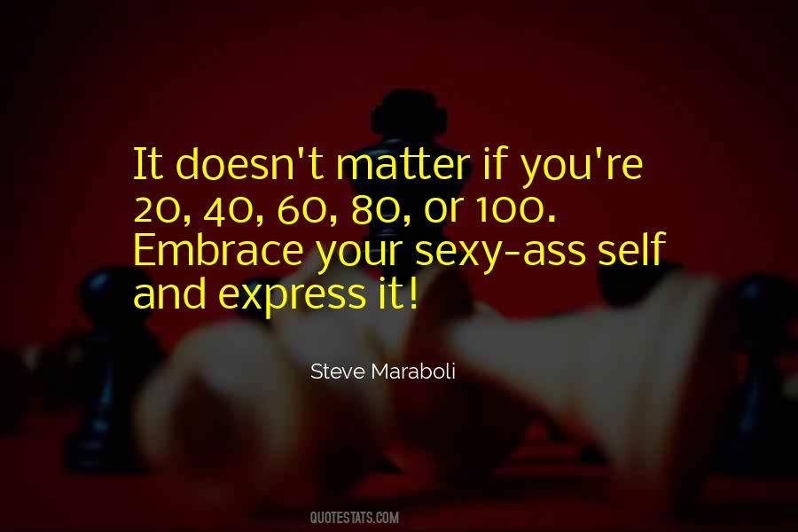 Beauty Age Quotes #1439430