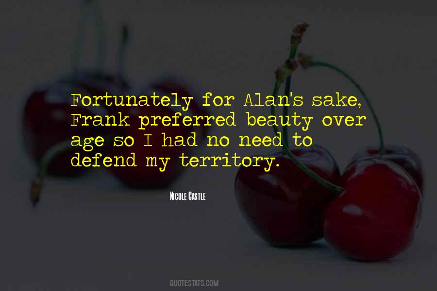 Beauty Age Quotes #163712