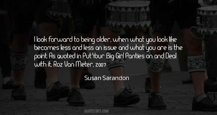 Beauty Age Quotes #307975