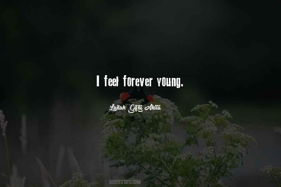 Beauty Age Quotes #312165