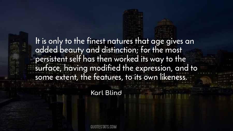 Beauty Age Quotes #438139