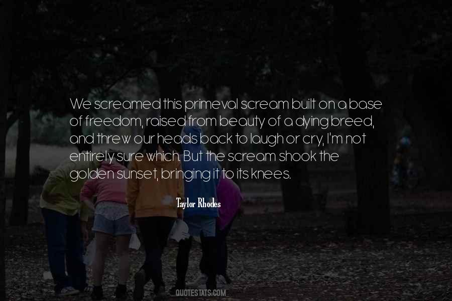 Beauty Age Quotes #548789