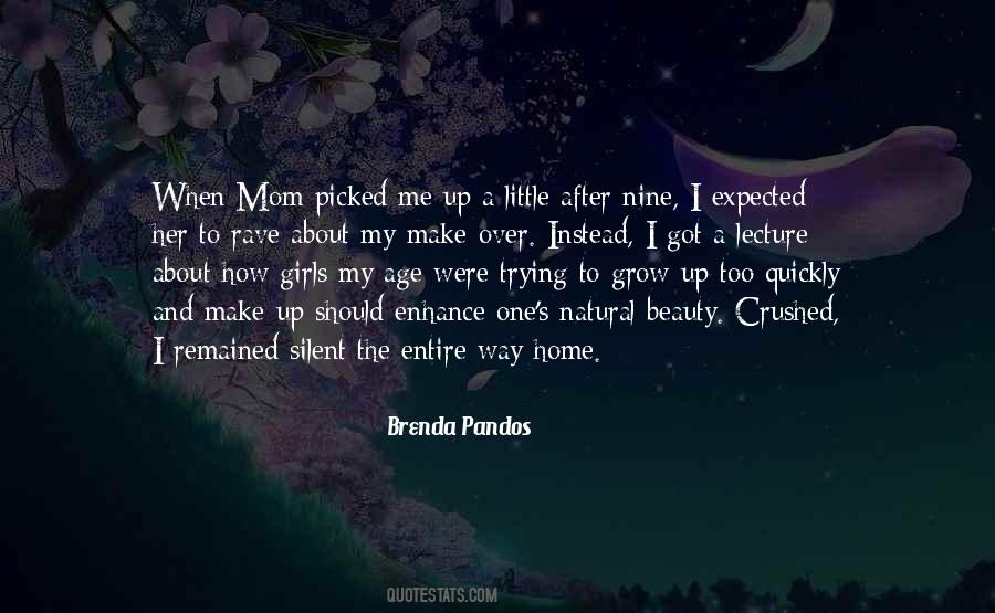 Beauty Age Quotes #602949
