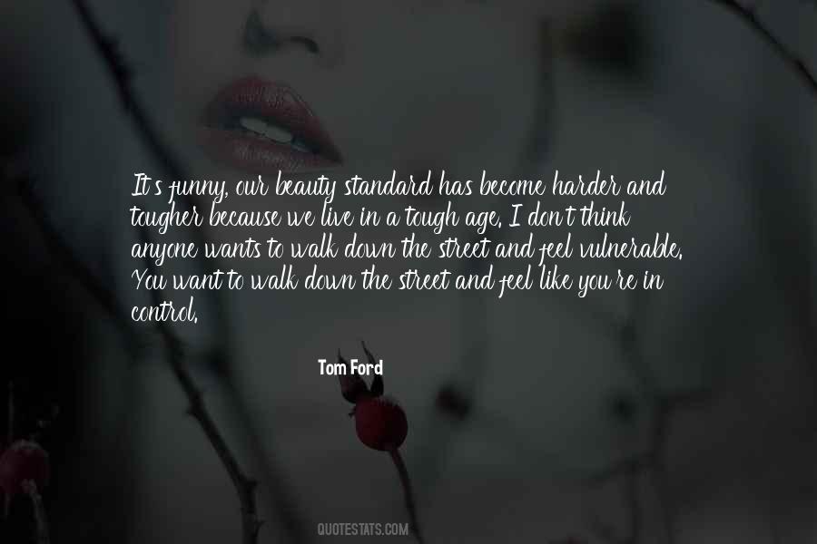 Beauty Age Quotes #637995