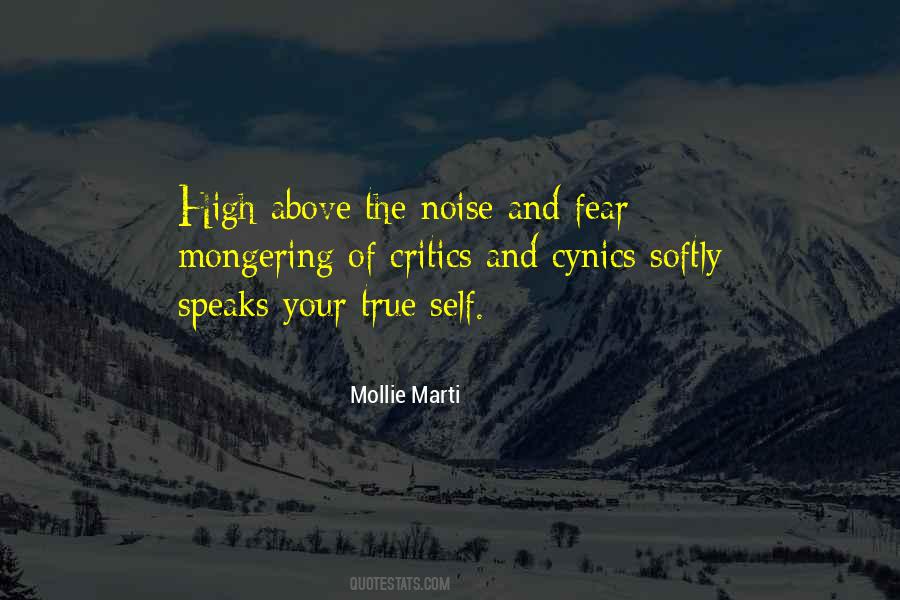 Authenticity Leadership Quotes #1438127