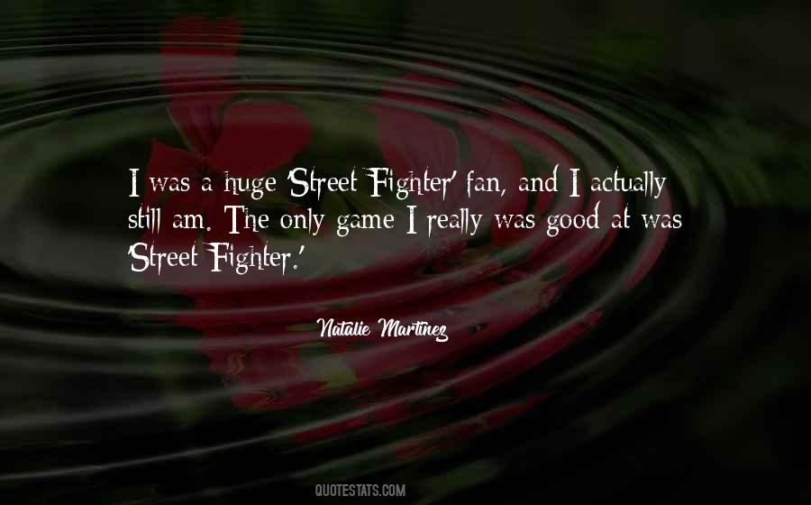 The Only Game Quotes #1561402