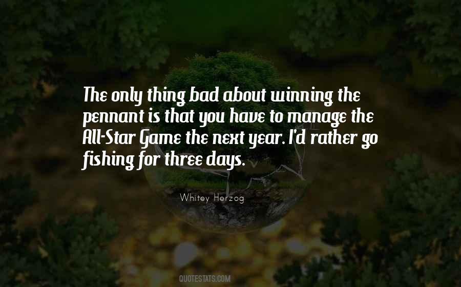 The Only Game Quotes #247724