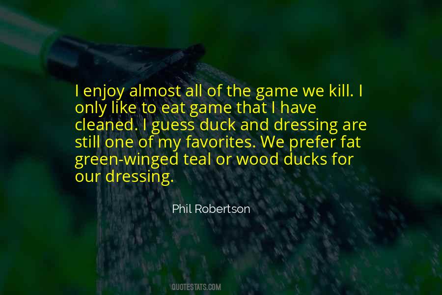 The Only Game Quotes #280265