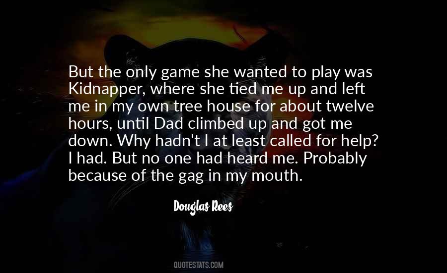 The Only Game Quotes #479070
