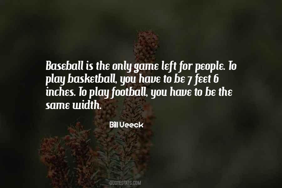 The Only Game Quotes #656298