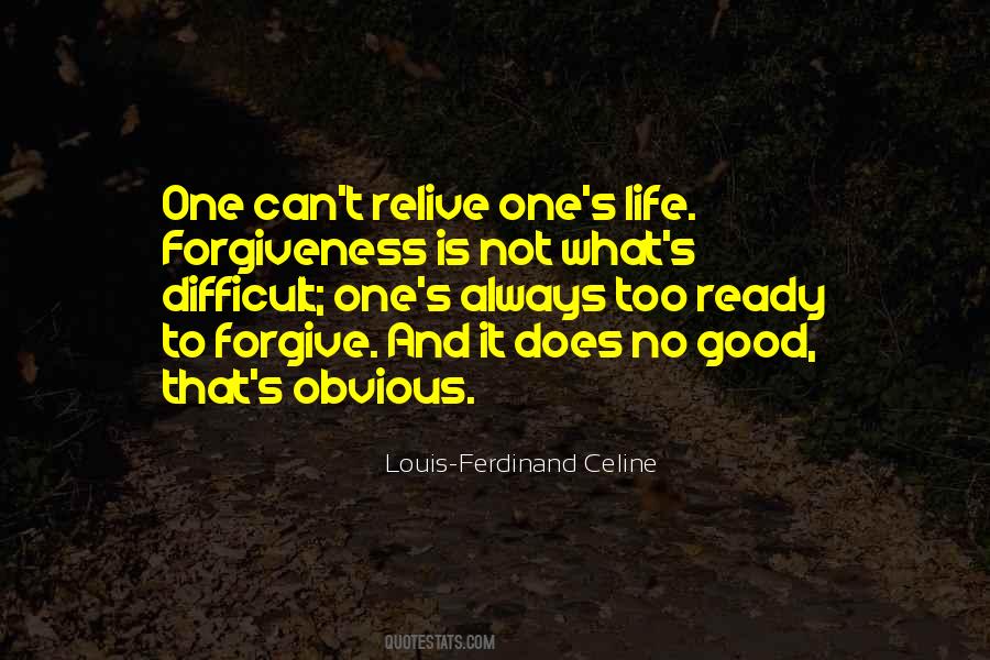 No One Is Good Quotes #1027256