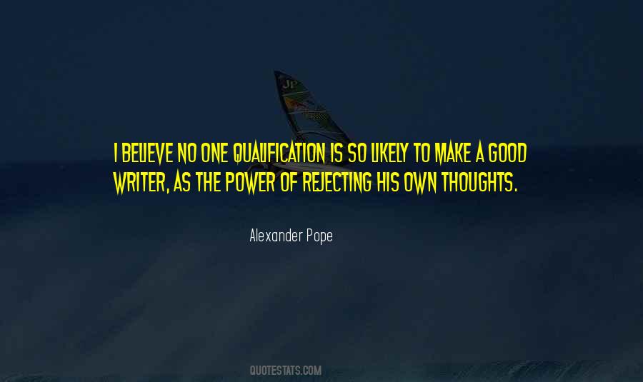 No One Is Good Quotes #1057708