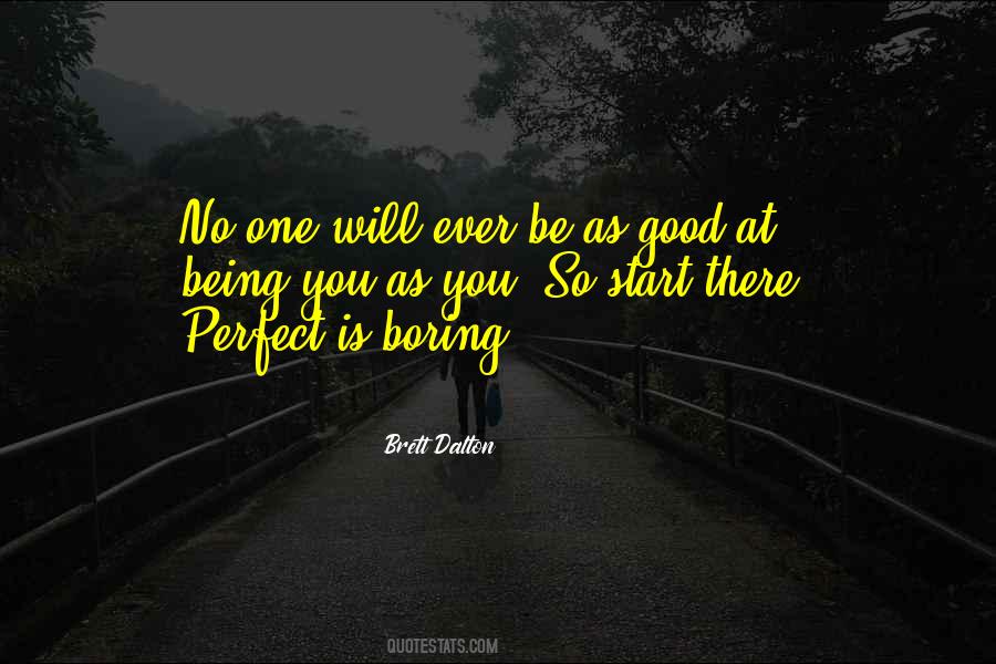 No One Is Good Quotes #1189246